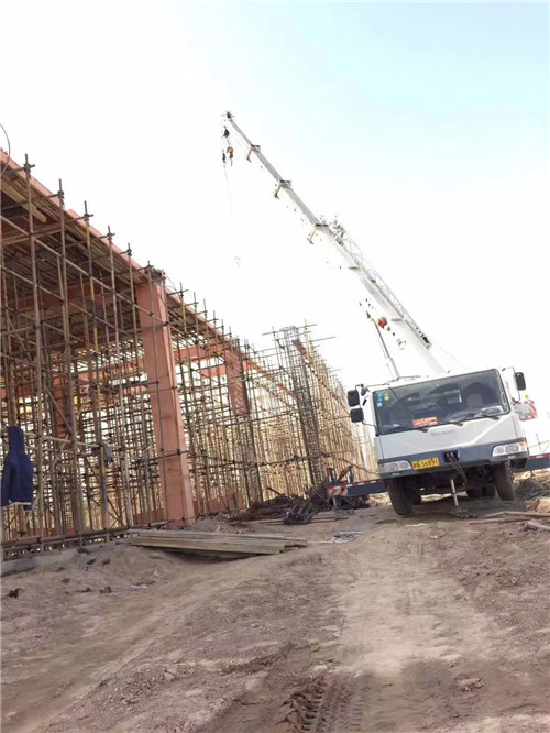 舟曲县吊车作业的安全注意事项有哪些？