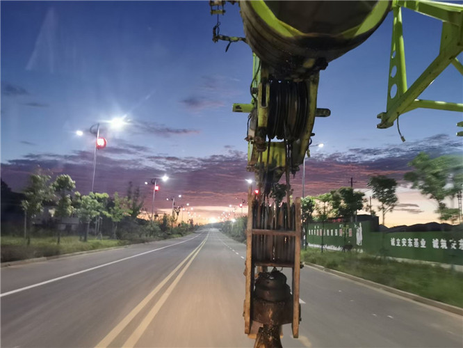 舟曲县大件吊装怎么收费